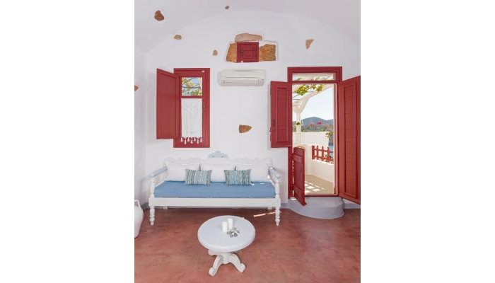 Kalderimi Hotel poza 9