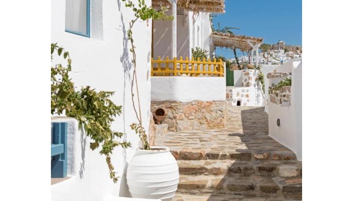 Kalderimi Hotel poza 3