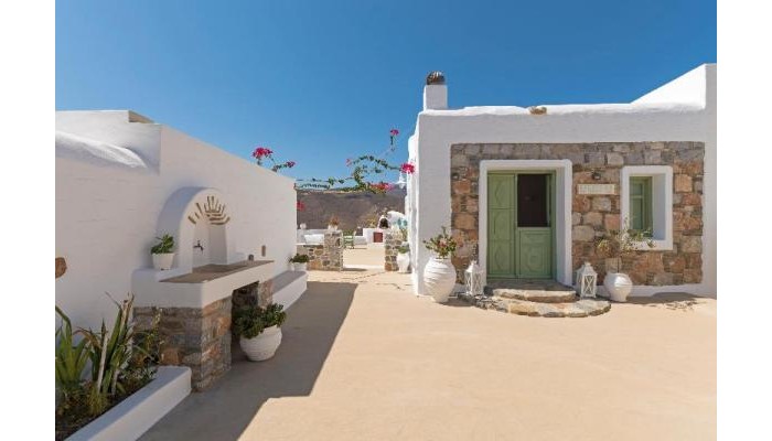 Kalderimi Hotel poza 6