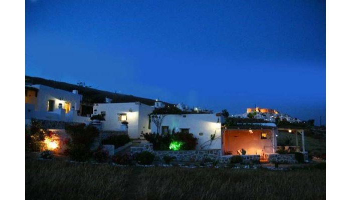 Kalderimi Hotel poza 5