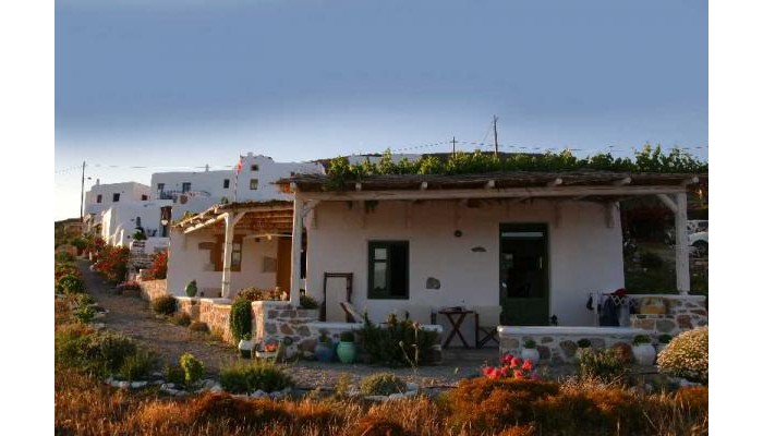 Kalderimi Hotel poza 2