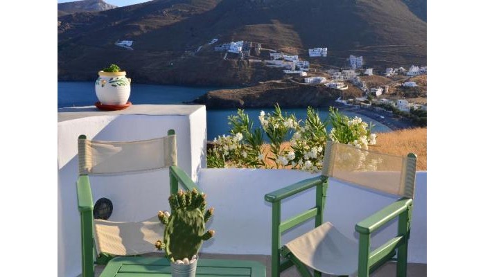 Kalderimi Hotel poza 1