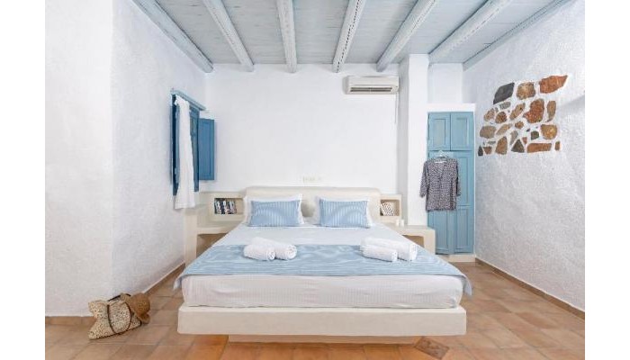 Kalderimi Hotel poza 0