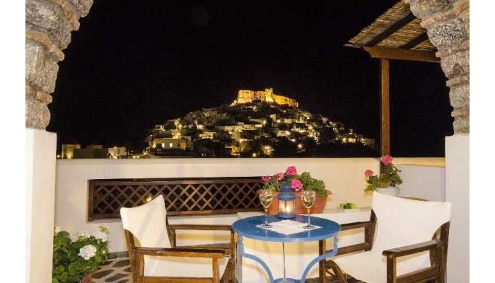 Kallichoron Art Boutique Hotel poza 8