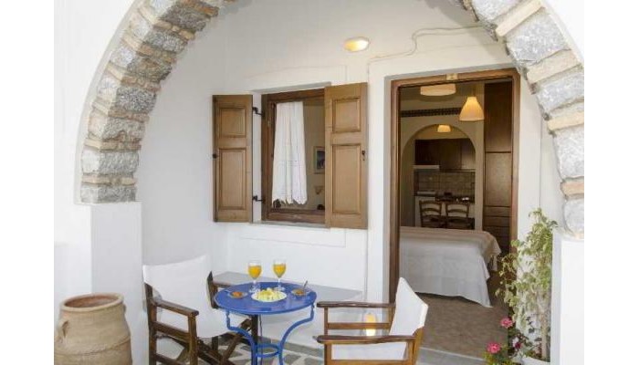 Kallichoron Art Boutique Hotel poza 7