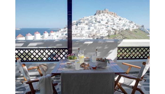 Kallichoron Art Boutique Hotel poza 1