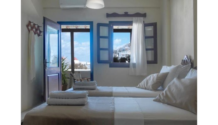 Kallichoron Art Boutique Hotel poza 3