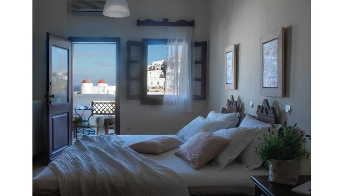 Kallichoron Art Boutique Hotel poza 2