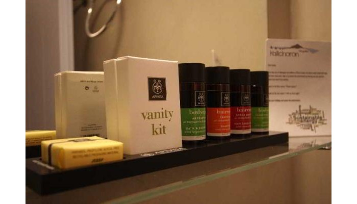 Kallichoron Art Boutique Hotel poza 5