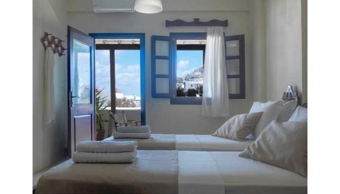 Kallichoron Art Boutique Hotel poza 0