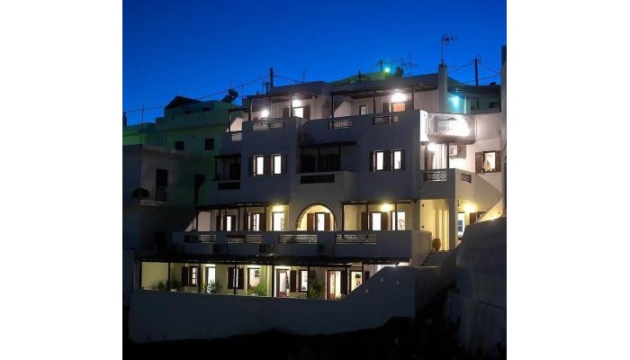 Kallichoron Art Boutique Hotel poza 9