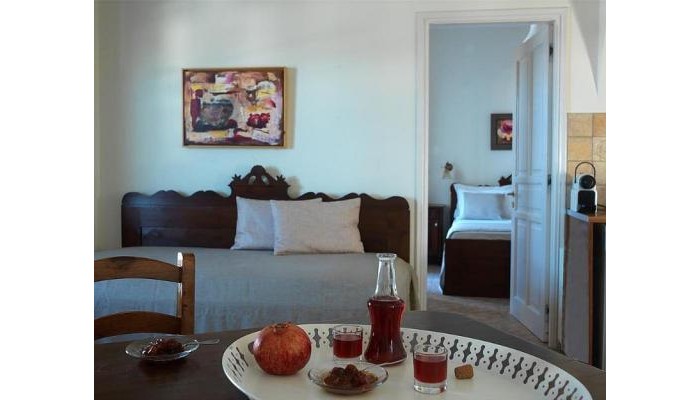 Kallichoron Art Boutique Hotel poza 6