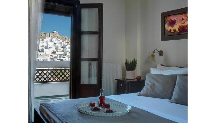 Kallichoron Art Boutique Hotel poza 4