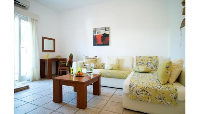 Mouras Resort poza 4