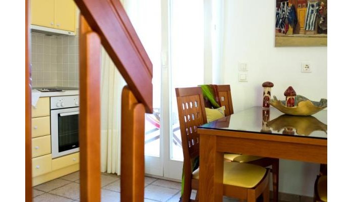 Mouras Resort poza 0