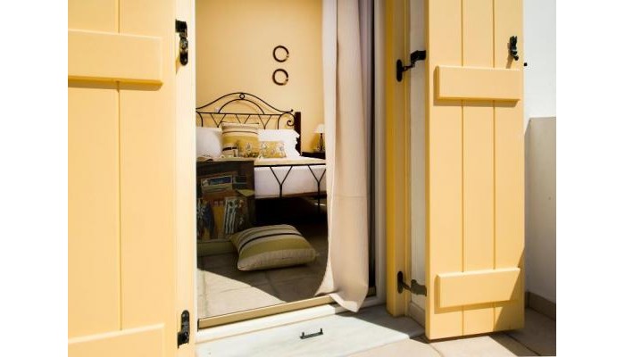 Mouras Resort poza 3