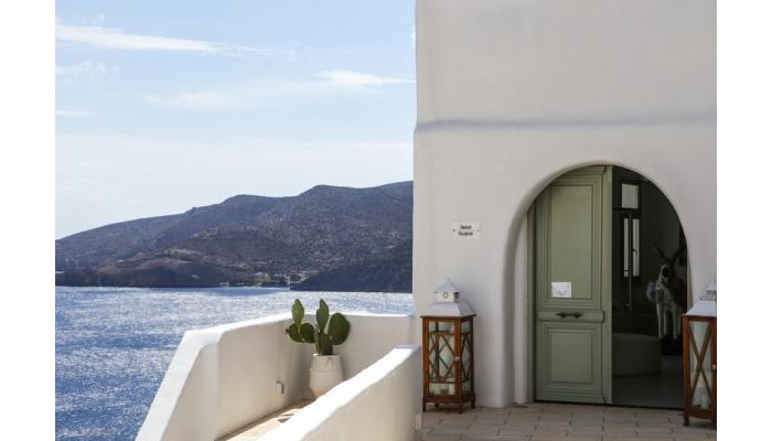 Pylaia Boutique Hotel poza 9