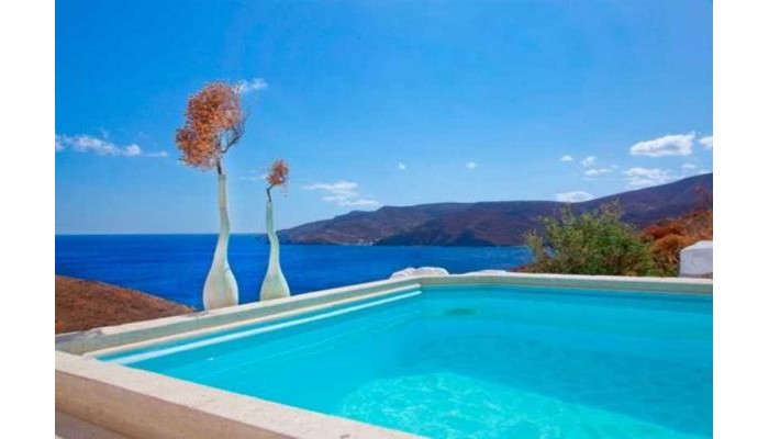 Tholaria Boutique Hotel poza 0