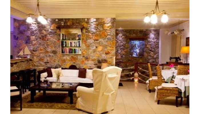 Tholaria Boutique Hotel poza 1