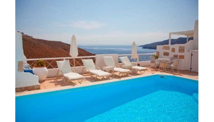 Tholaria Boutique Hotel poza 2