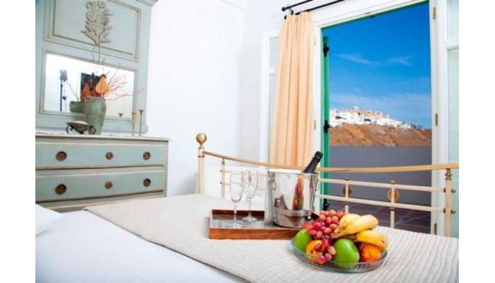 Tholaria Boutique Hotel poza 3