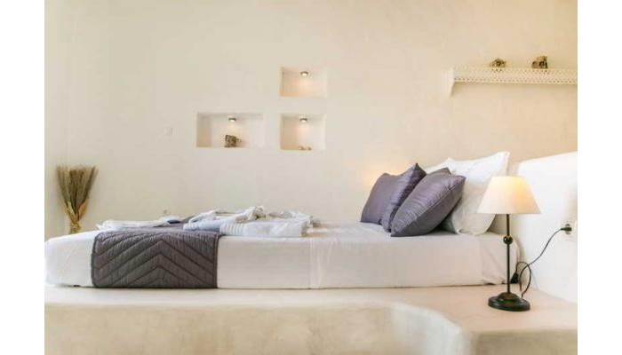 Tholaria Boutique Hotel poza 4