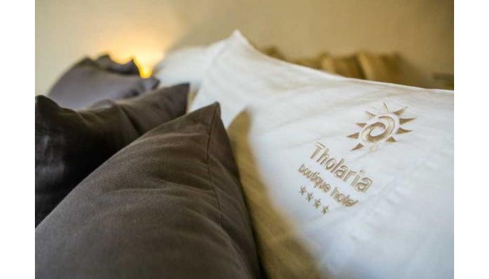 Tholaria Boutique Hotel poza 5