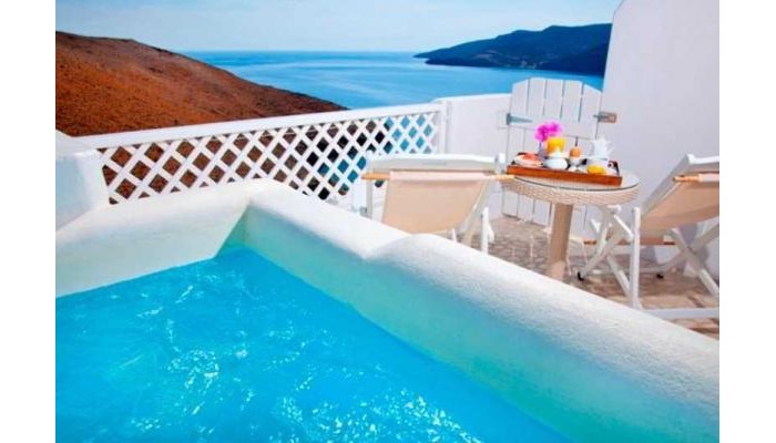 Tholaria Boutique Hotel poza 6