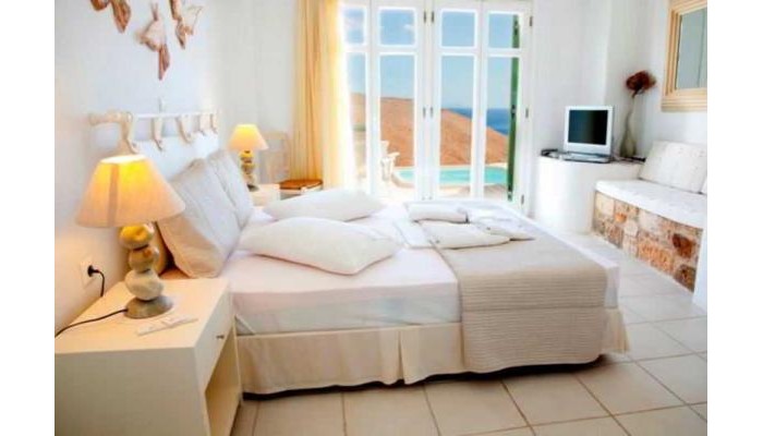 Tholaria Boutique Hotel poza 8