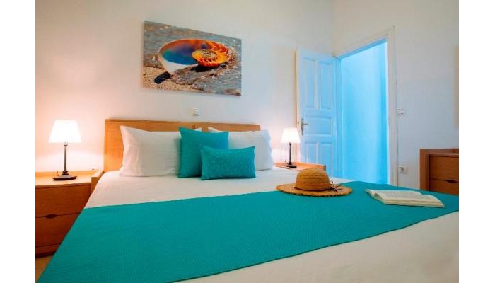 Vithos Apartments poza 2