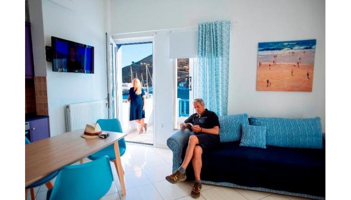 Vithos Apartments poza 7