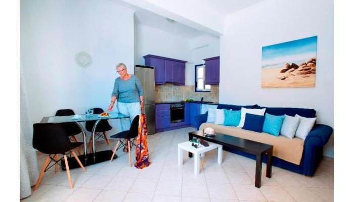 Vithos Apartments poza 5