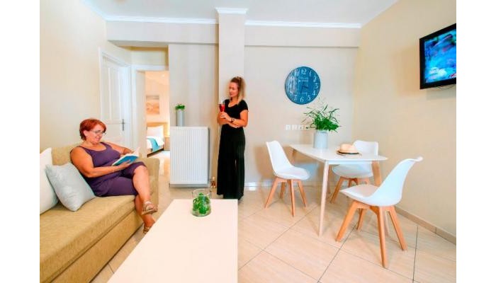 Vithos Apartments poza 4