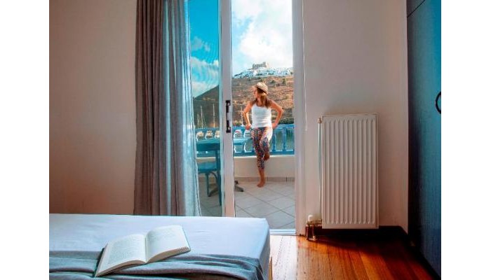 Vithos Apartments poza 9