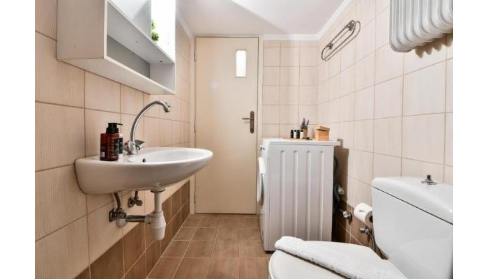 Cozy Studio At Ampelokipi Area poza 13