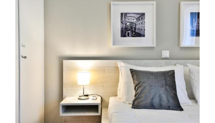 Cozy Studio At Ampelokipi Area poza 3