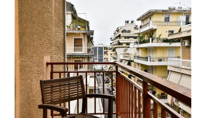 Cozy Studio At Ampelokipi Area poza 15