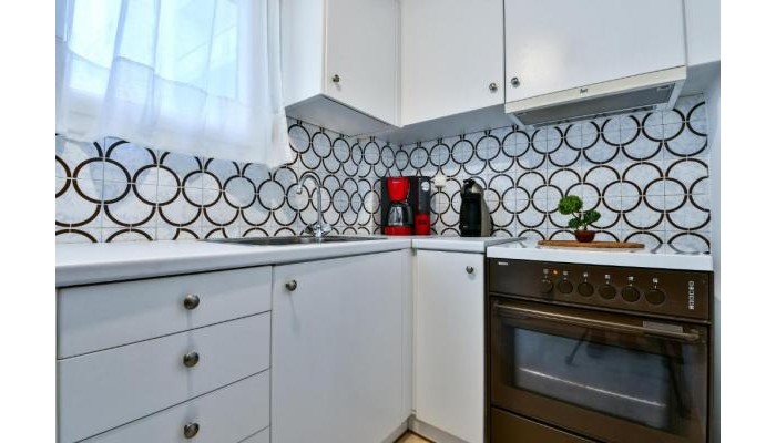 Cozy Studio At Ampelokipi Area poza 11