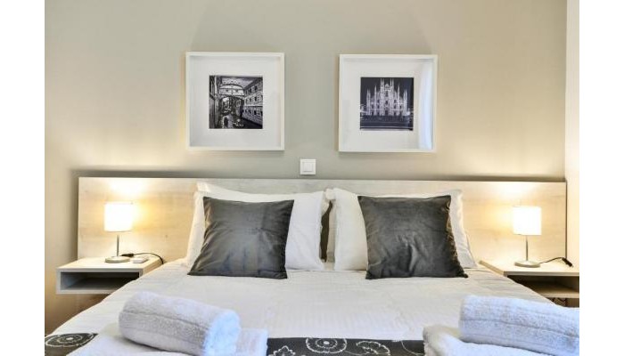 Cozy Studio At Ampelokipi Area poza 4