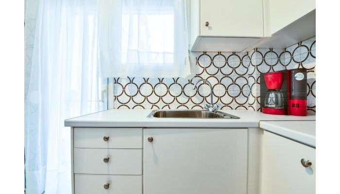 Cozy Studio At Ampelokipi Area poza 10