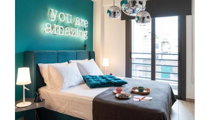 Hotel 14 Reasons Why poza 2