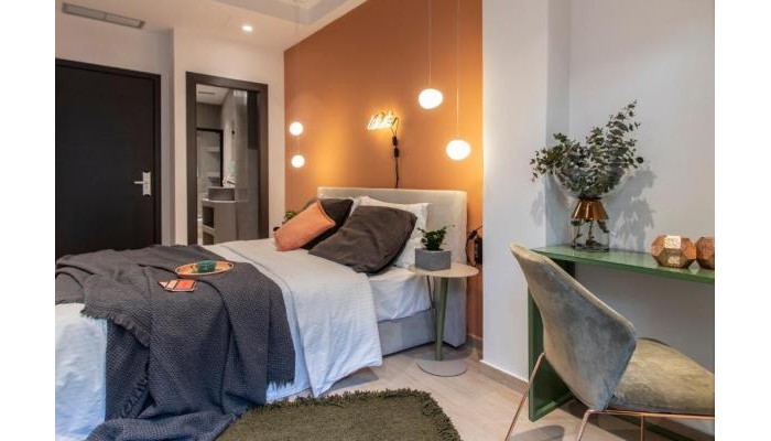 Hotel 14 Reasons Why poza 9