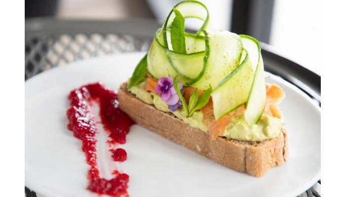 Hotel 14 Reasons Why poza 19