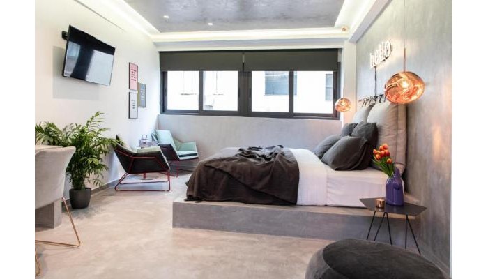 Hotel 14 Reasons Why poza 3