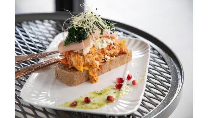 Hotel 14 Reasons Why poza 20