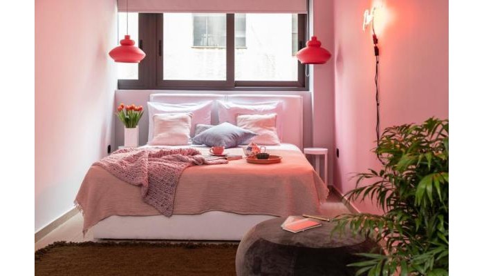 Hotel 14 Reasons Why poza 12