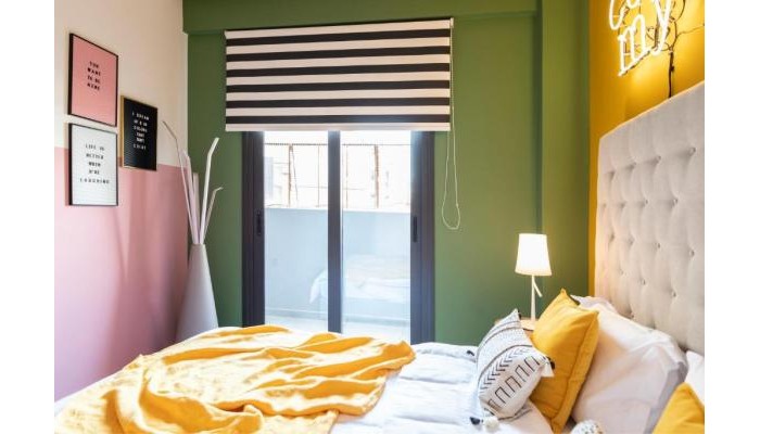 Hotel 14 Reasons Why poza 13