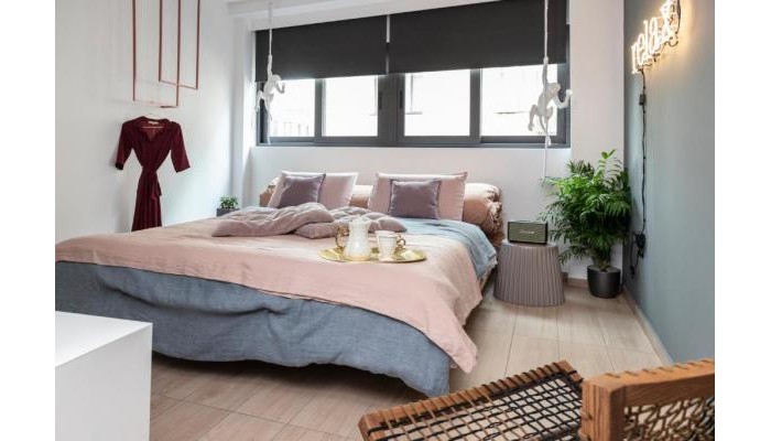 Hotel 14 Reasons Why poza 7