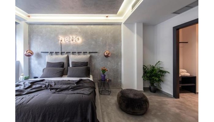 Hotel 14 Reasons Why poza 4