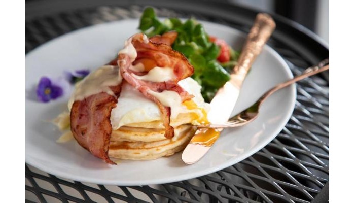 Hotel 14 Reasons Why poza 18